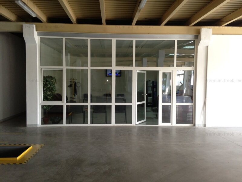 Ilfov Inchiriez service auto echipat complet pt mecanica si tinichigerie vopsitorie