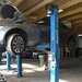 Ilfov Inchiriez service auto echipat complet pt mecanica si tinichigerie vopsitorie